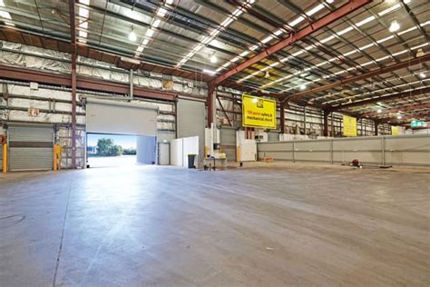 Local Sheet Metal Fabricators in Canning Vale WA